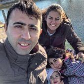 „Wir dachten, gleich explodiert etwas“