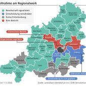Querschläger aus Mühldorf