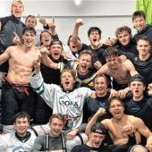 Zurück im DNL-Oberhaus