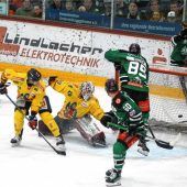 Das späteste erste Heimtor der Saison