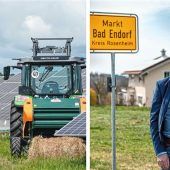Knappes „Ja“ für mehr Energie