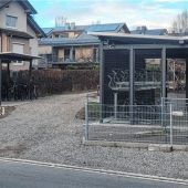 Täglich sind gut 800 Radler unterwegs