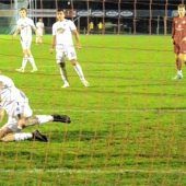 Hundertprozentige in der Nachspielzeit