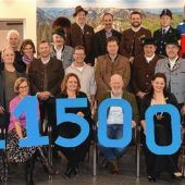 11500 Euro für den guten Zweck