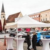 Mode, Reisen und Autowelt