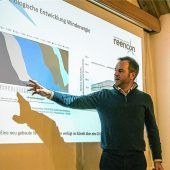 Durch Windkraft unabhängiger werden