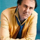 Stefan Waghubingerist zum Brüllen komisch