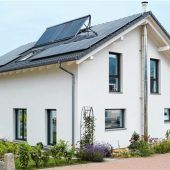 Solarthermie oder Photovoltaik?