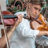 Mozart im Dialog mit „Strings in Motion“