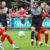Der Derbykracher als nächste Chance?