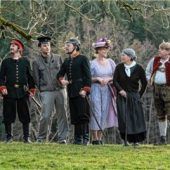 Theatersaison Niederbergkirchen startet in nächste Saison