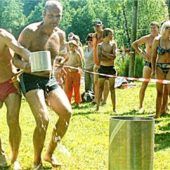 Nach 17 Jahren wieder „Spiel ohne Grenzen“