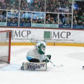 Zurück im Rampenlicht