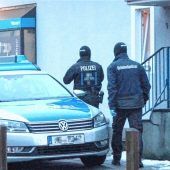 Schlag gegen Kinderpornografie