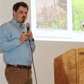 Gartenbauverein Großkarolinenfeld hat viel vor