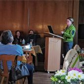 Grassauer Obst- und Gartenbauverein wächst und gedeiht