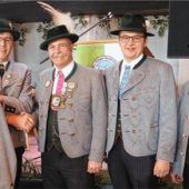 Gaufeste für 2028 und 2029 vergeben