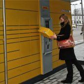 Vergessenes Paket überführt Täter