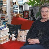 Pläne mit der eigenen Leiche