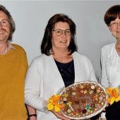 „Sehr ereignisreiches Jahr“