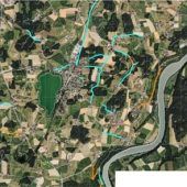Gemeinde Soyen ist zuständig für 94 Straßenkilometer