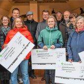 Aus Ideen werden Projekte