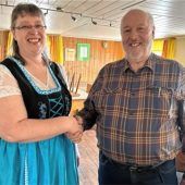 Vorsitz wechselt vom Vater zur Tochter
