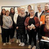 Über 5000 Euro für Sozialprojekte