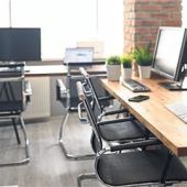 Mehr daheim, weniger im Büro