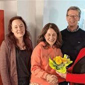 Die Alten sind die Neuen