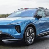 Nio EL6 im Alltagstest