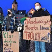 „Gezielte Strafverfolgung“