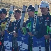 Weiß ist bayerischer Jugendmeister