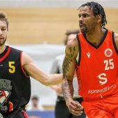 Aufholjagd wird nicht belohnt