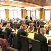 Rundumschlag gegen Ampel und AfD