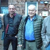 „Wir brauchen neue Ideen“