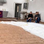 Kirche macht sich auf in die Zukunft