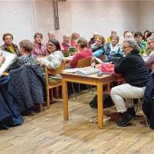 Von Saatgut bis Streuobst