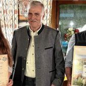 Haflingervereinigung blickt auf erfolgreiches Zuchtjahr zurück