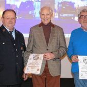 Enorme Steigerung der Einsätze