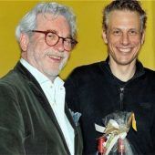 65 Jahre Mitglied im Tennisclub Haag