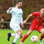 VfL verliert Spiel und Ivan Pete