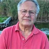 Komponist liest Autobiografisches