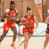 Wasserburg ist wieder vorne