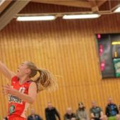 Mit 16:2-Lauf Grundstein gelegt