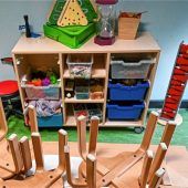 „Eigengemachtes Problem“