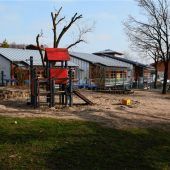 Sanierung des Kindergartens Bucklberg am Mareisring