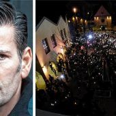 Wirbel um Auftritt von Ken Jebsen