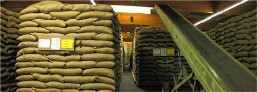 Wie wichtig sind Vorratslager und Bunker? Das erfährt der Zuschauer im Film „Für den Ernstfall“. Foto Re