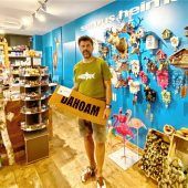 „Im wahrsten Sinne wieder heimgekommen“